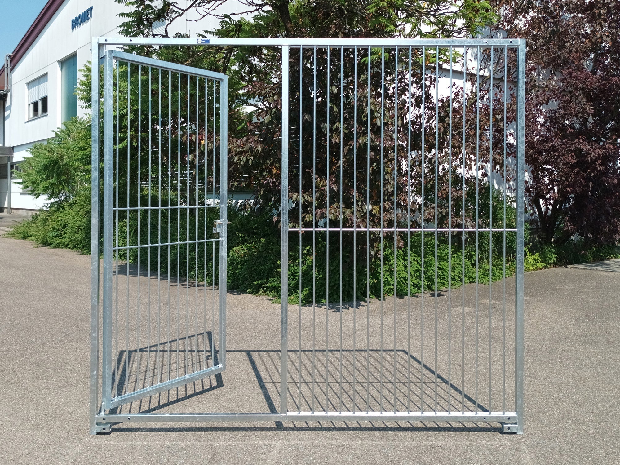 Ratgeber Elemente und Wände