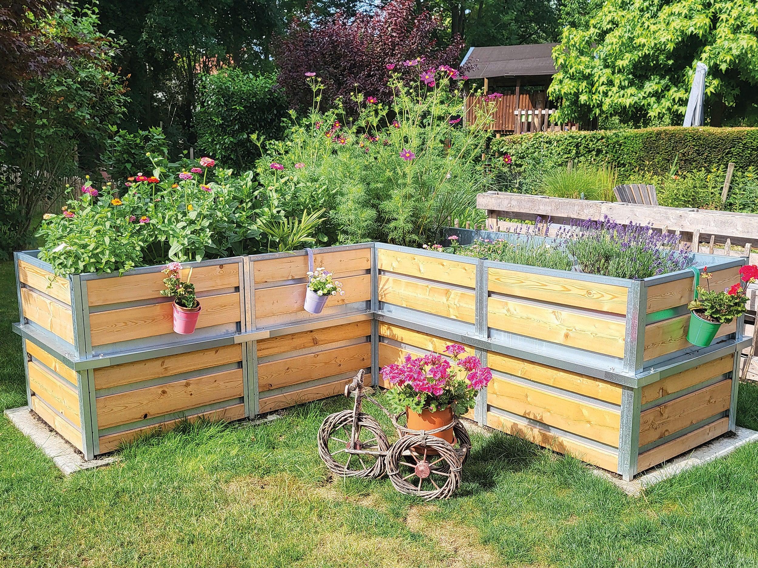 Gartenartikel