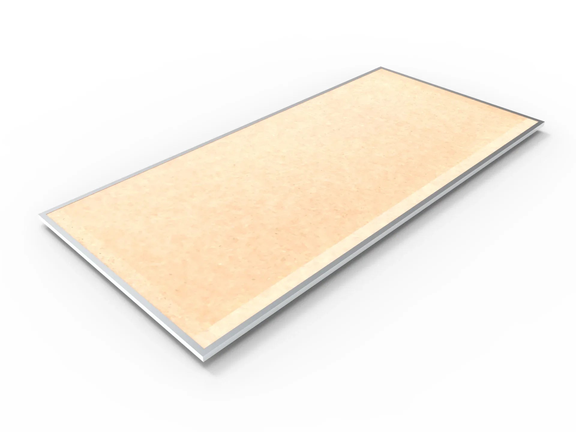 Holzdach für Hundehütten mit Vorraum