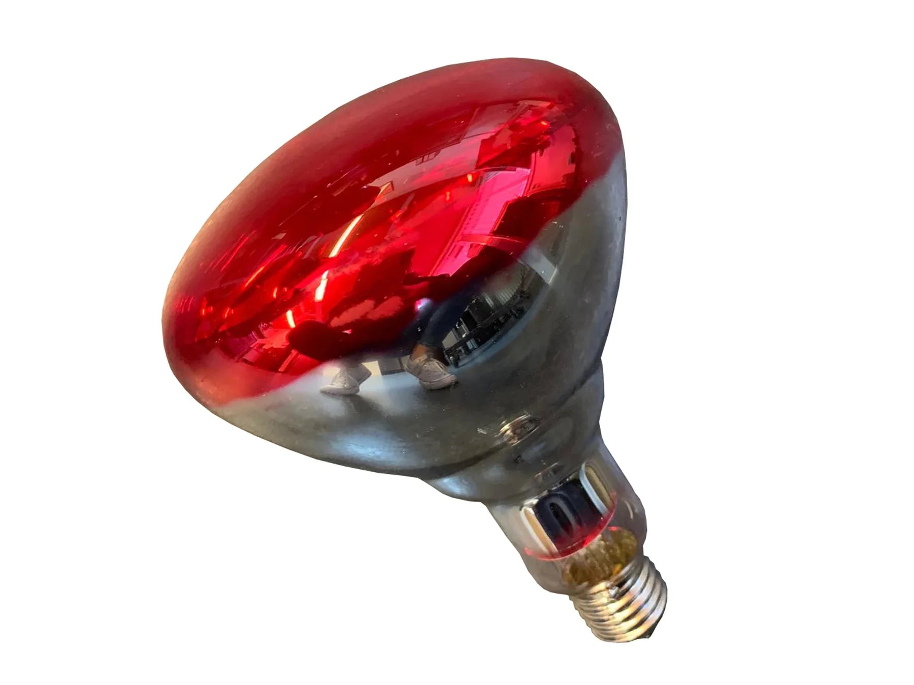 Infrarotwärmelampe für Wärmestrahler