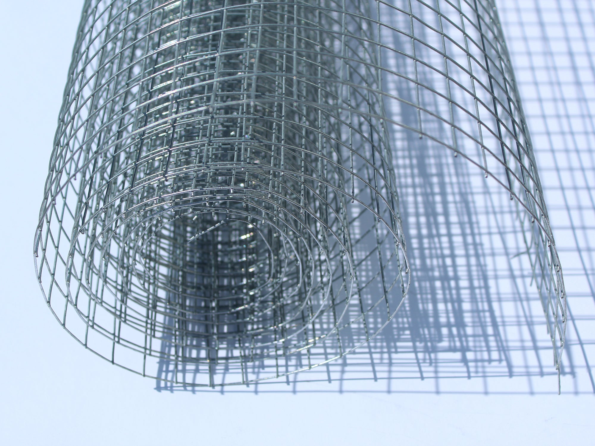 Maus-Schutz-Gitter