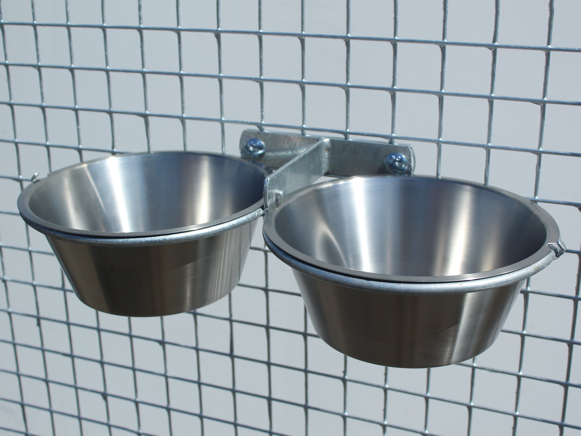 Doppelwandring