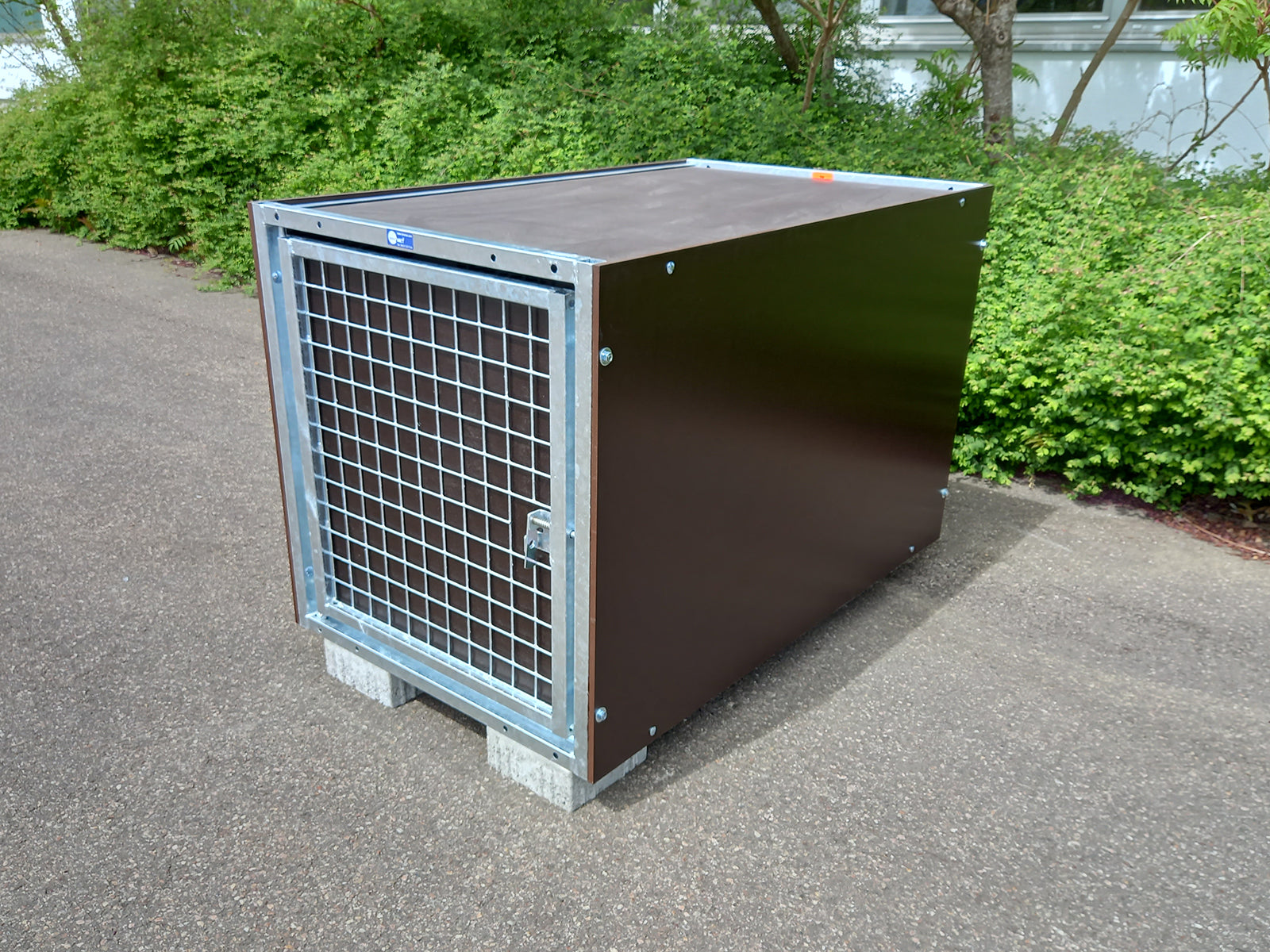 Hundebox | Vereinsbox