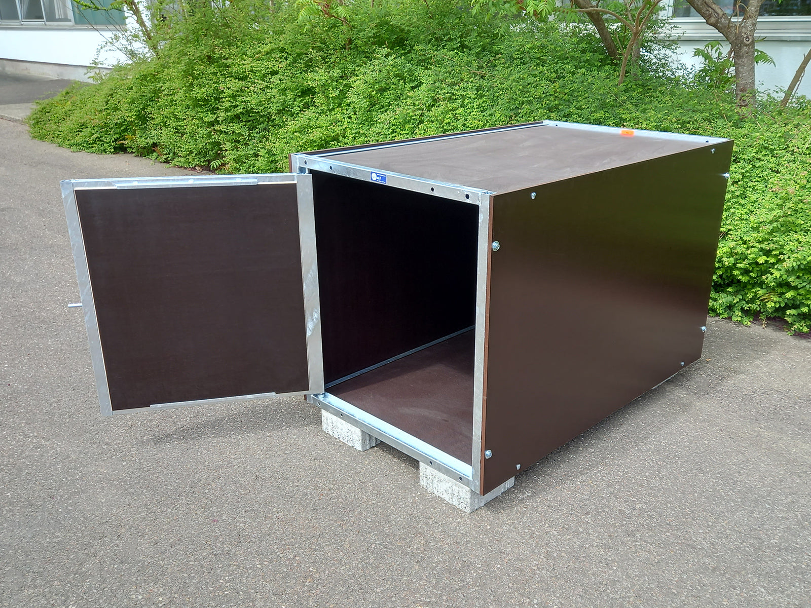 Hundebox | Vereinsbox