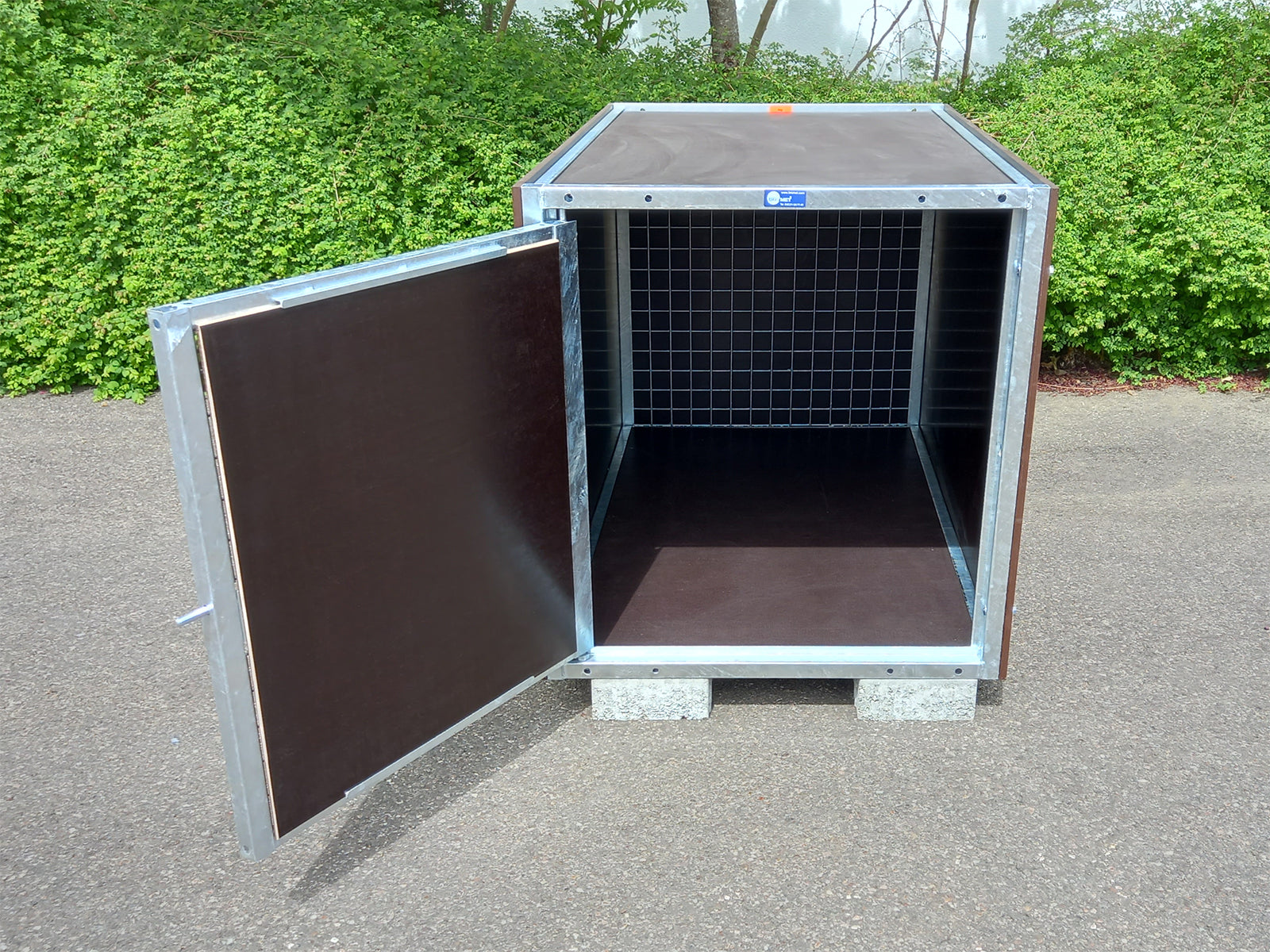 Hundebox | Vereinsbox