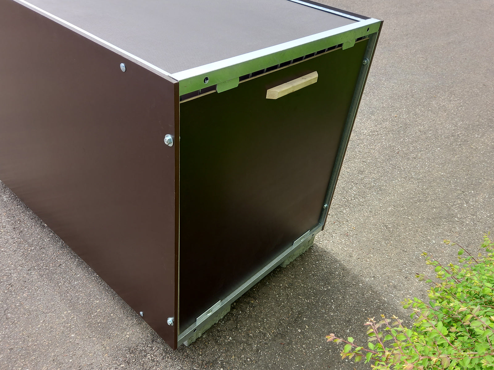 Hundebox | Vereinsbox