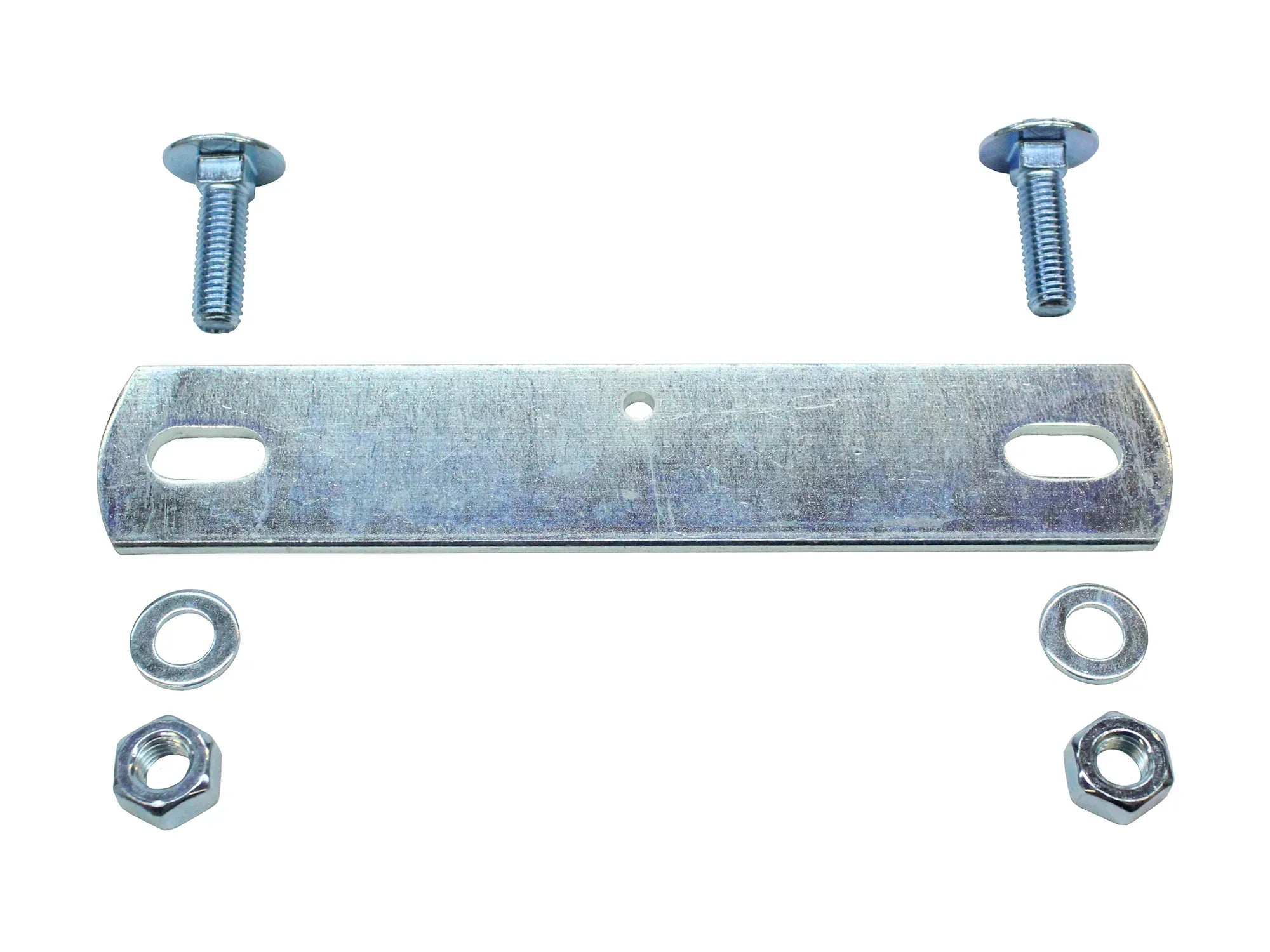 Verbindungsset für Hundezwinger und Zaunelemente