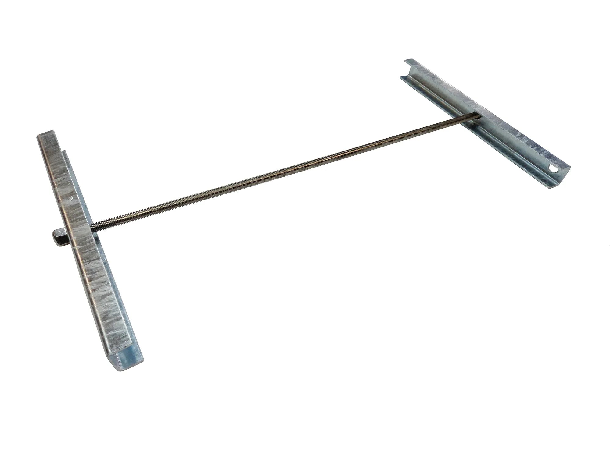 Verbindungssteg für Sprungschürzen von BROMET