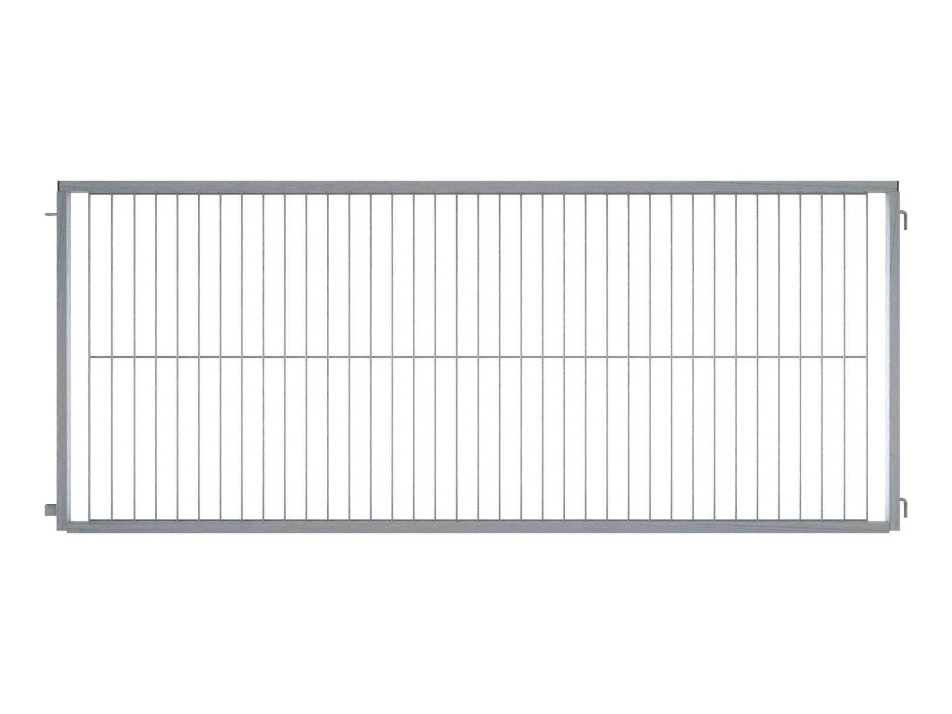 Welpen-Element 2,0 m mit Stab