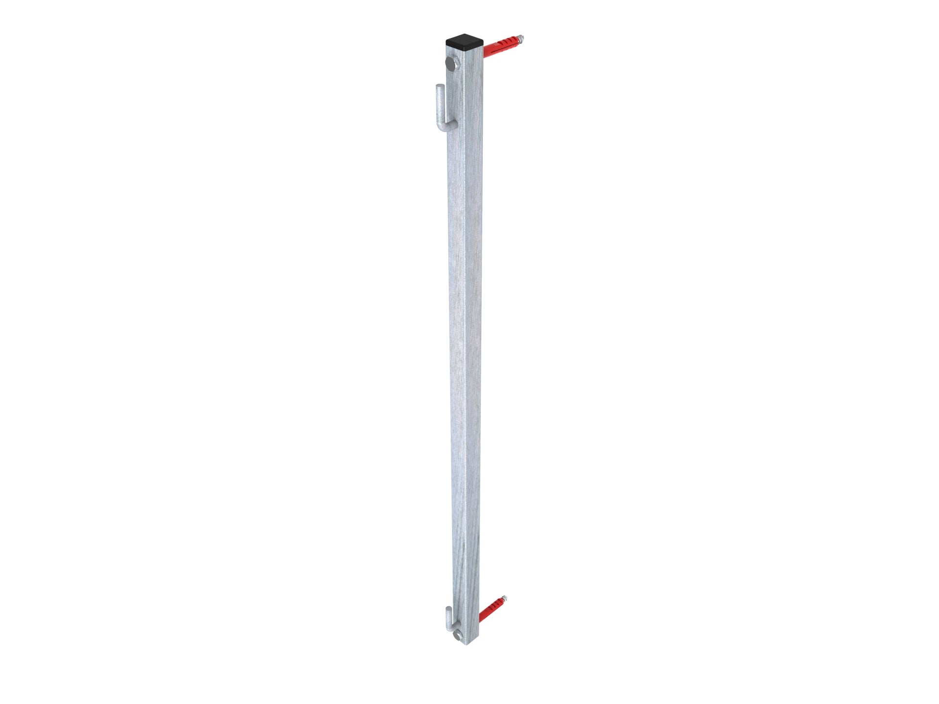 Wandbefestigung