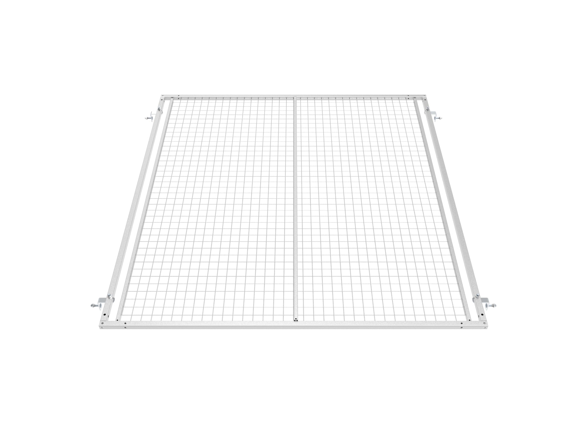 Abdeckgitter
