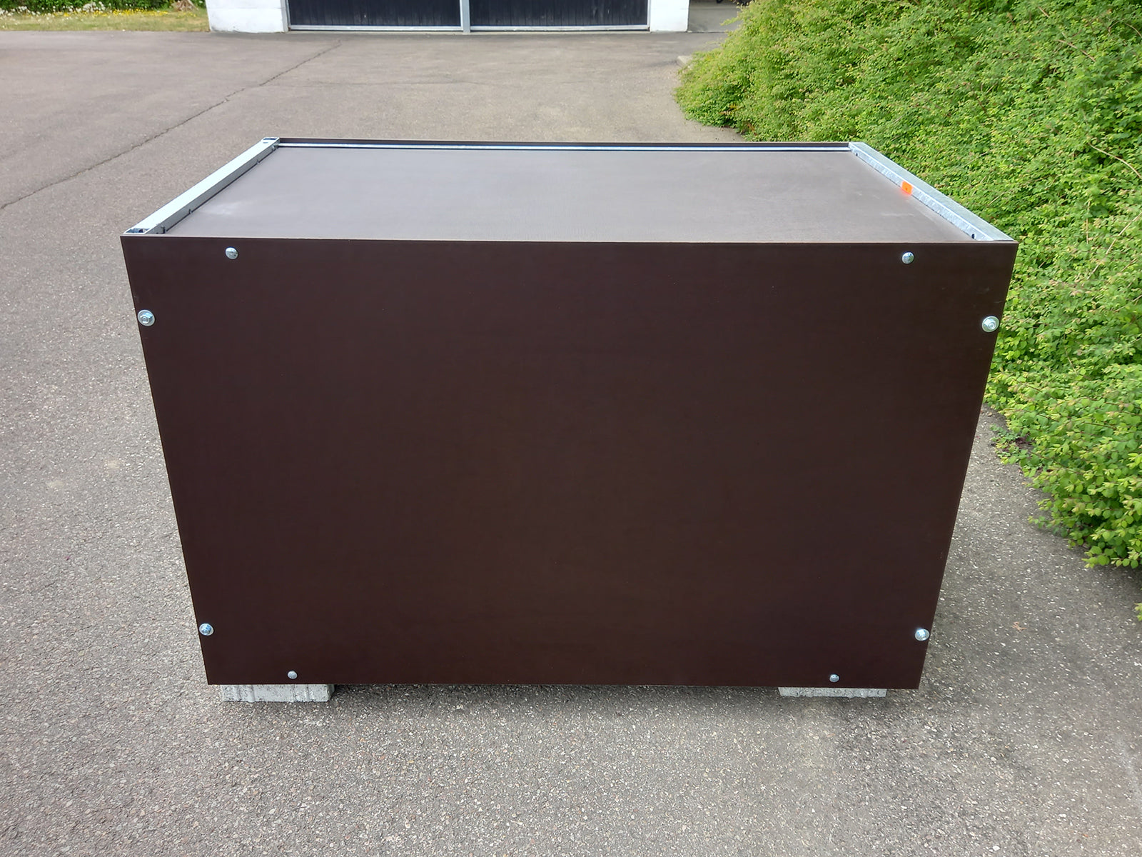 Hundebox | Vereinsbox