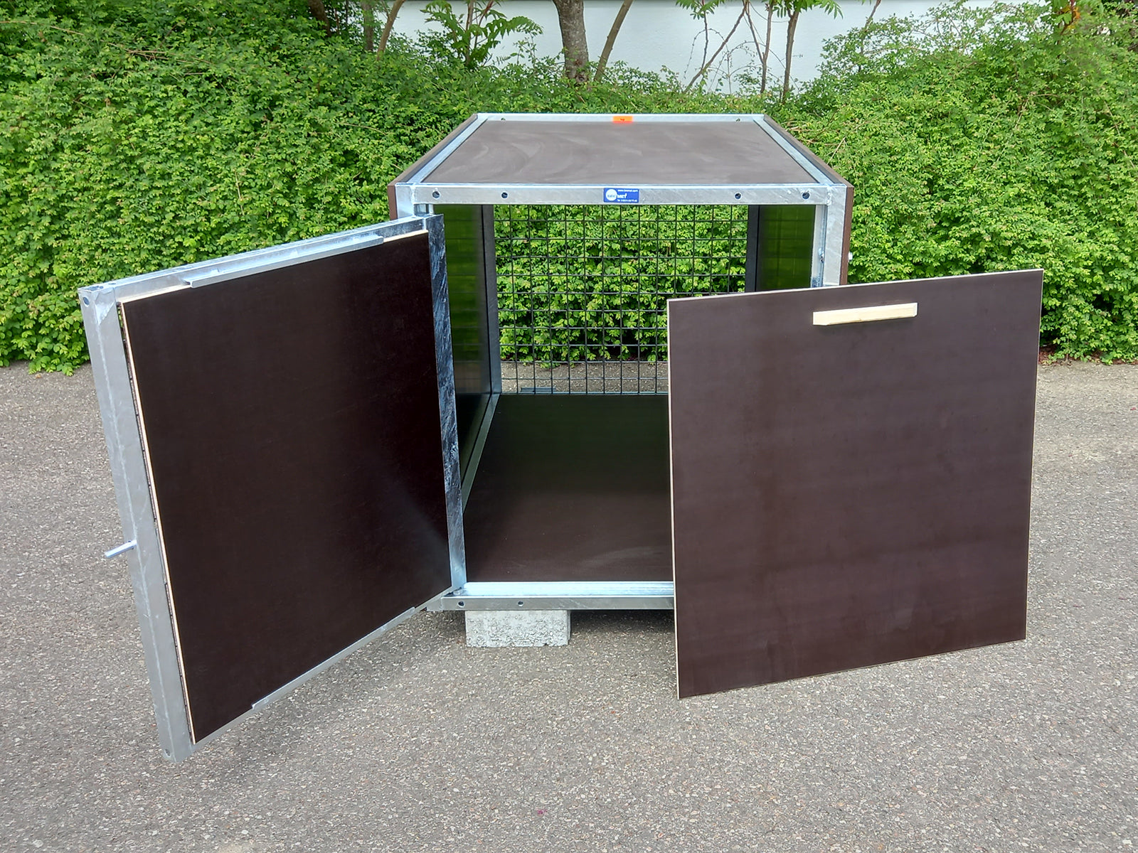 Hundebox | Vereinsbox