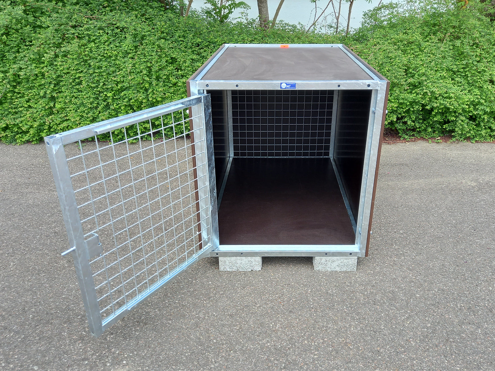 Hundebox | Vereinsbox