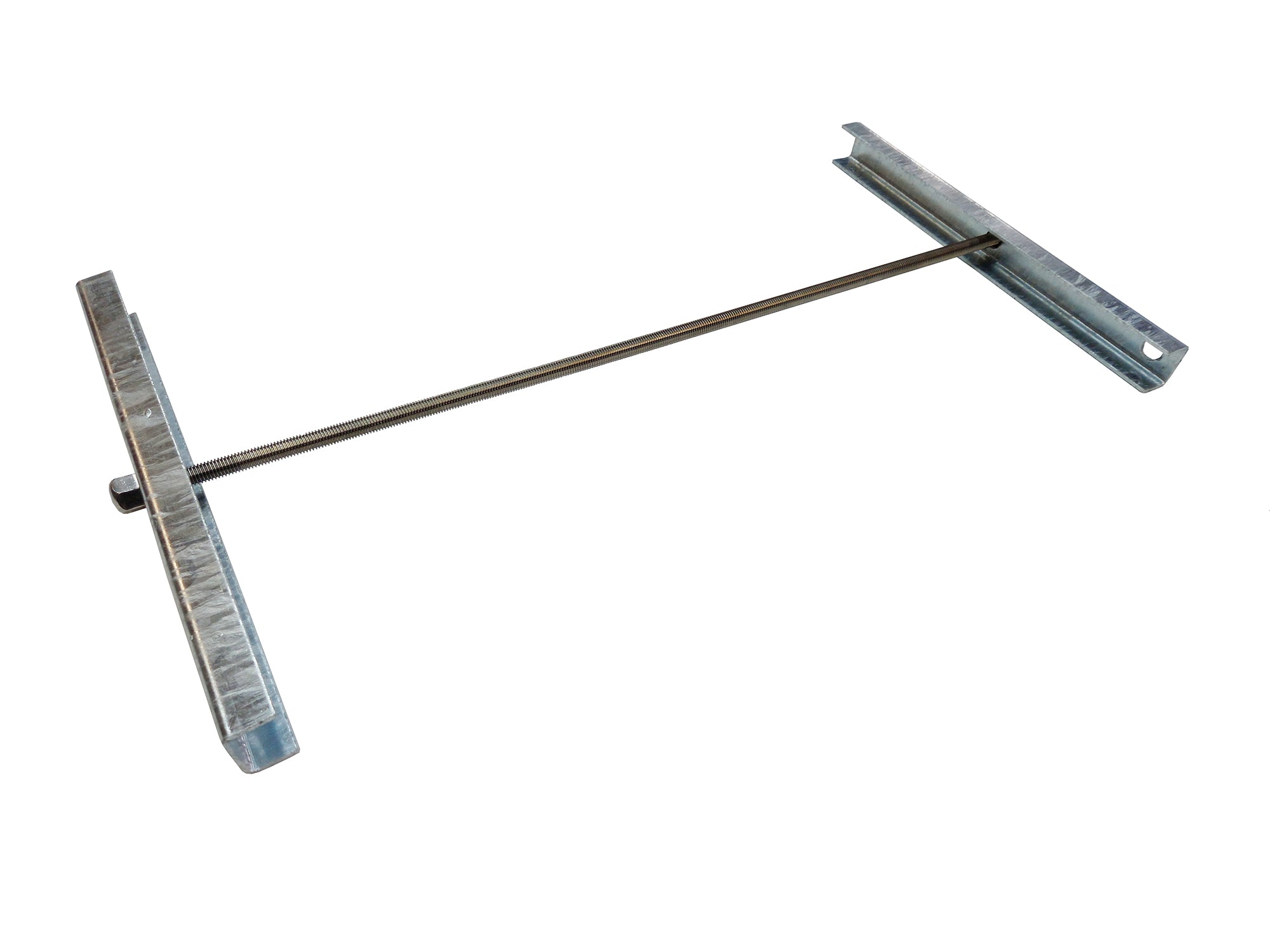 Verbindungssteg für Sprungschürzen von BROMET