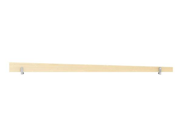 Seitenbretter zum Nachrüsten
